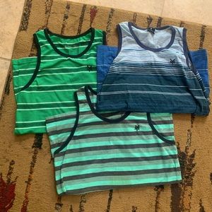 ZooYork Men’s Tanks Bundle